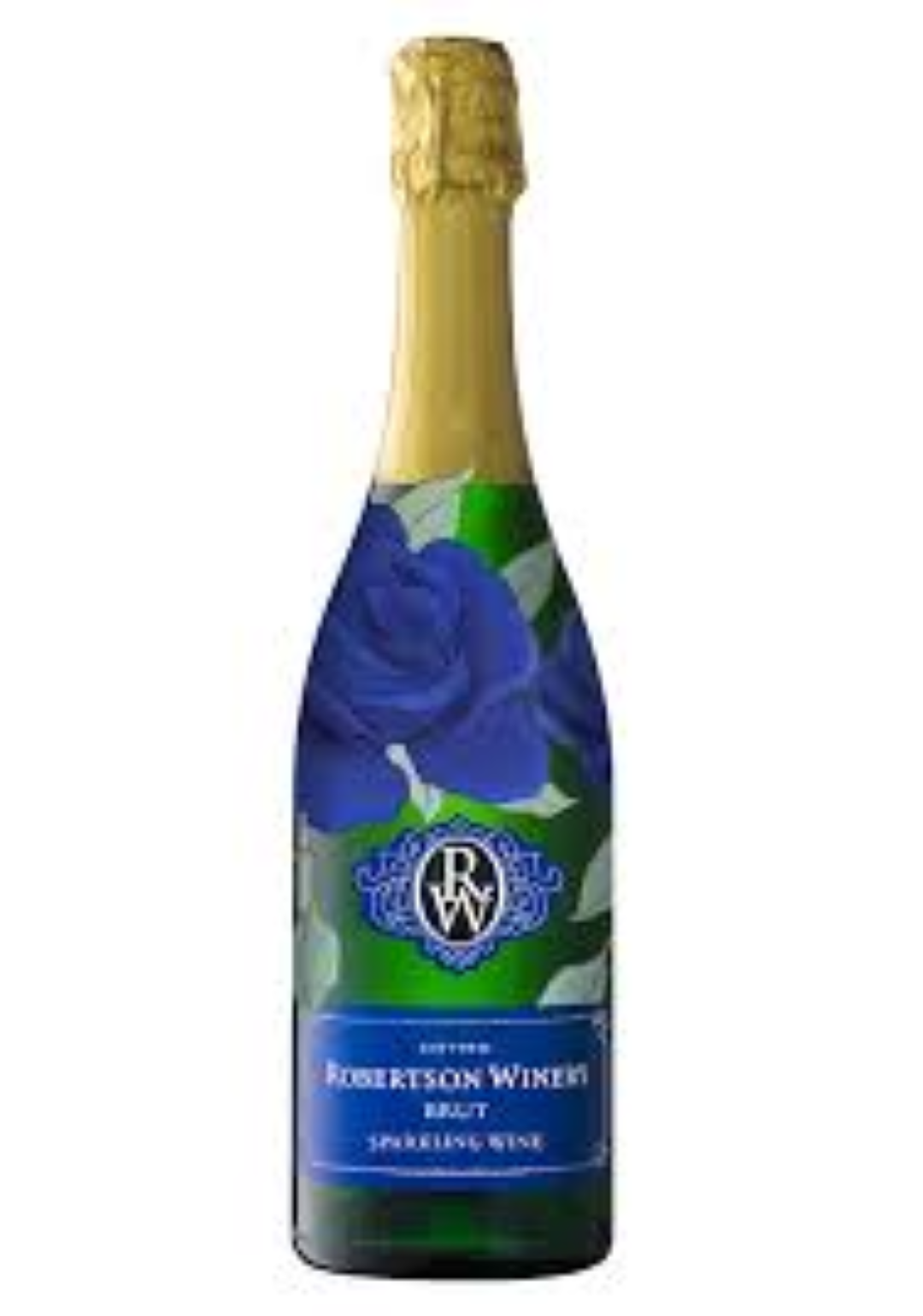 ROBERTSON BRUT SPARKLING 750ML